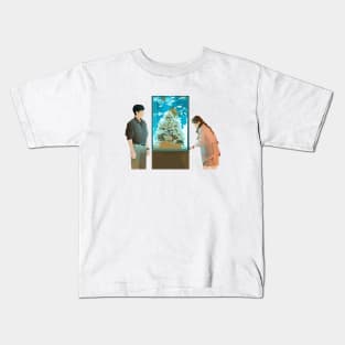 See you in my 19th life Kids T-Shirt